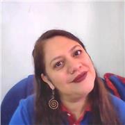 Professeur de la langue anglaise et espagnole